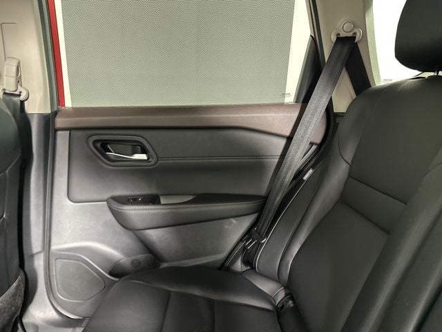 2023 Nissan Rogue SV Premium Package