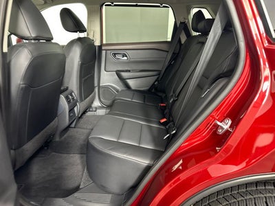 2023 Nissan Rogue SV Premium Package