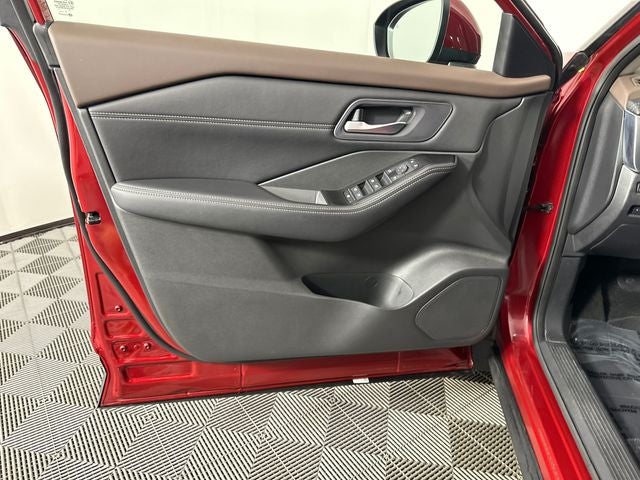 2023 Nissan Rogue SV Premium Package