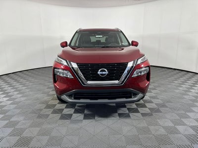 2023 Nissan Rogue SV Premium Package