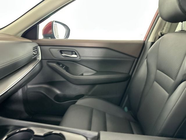 2023 Nissan Rogue SV Premium Package