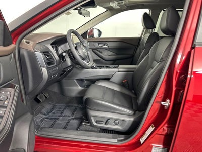 2023 Nissan Rogue SV Premium Package