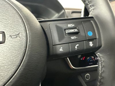 2023 Nissan Rogue SV Premium Package