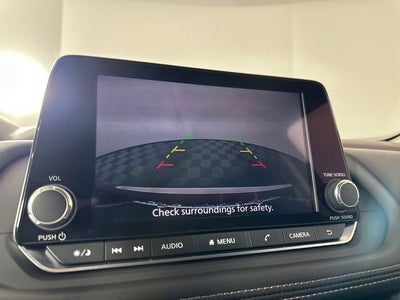 2023 Nissan Rogue SV Premium Package