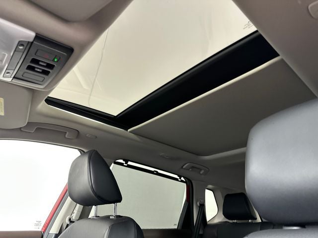 2023 Nissan Rogue SV Premium Package