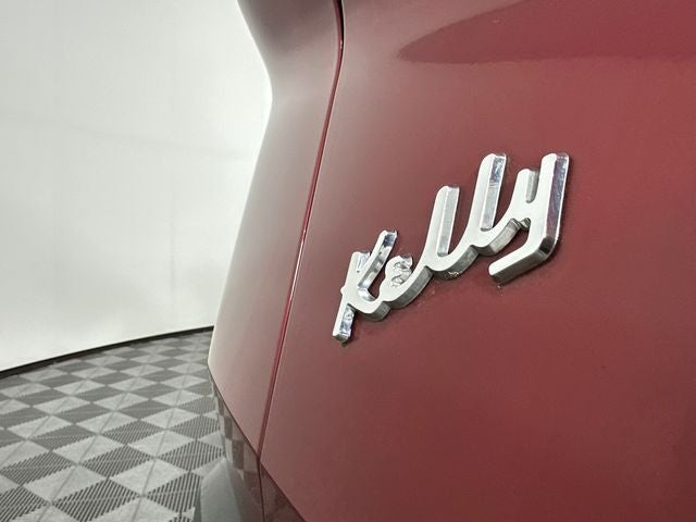 2023 Nissan Rogue SV Premium Package