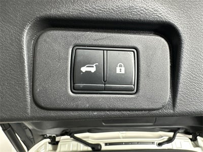 2023 Nissan Rogue SV Premium Package