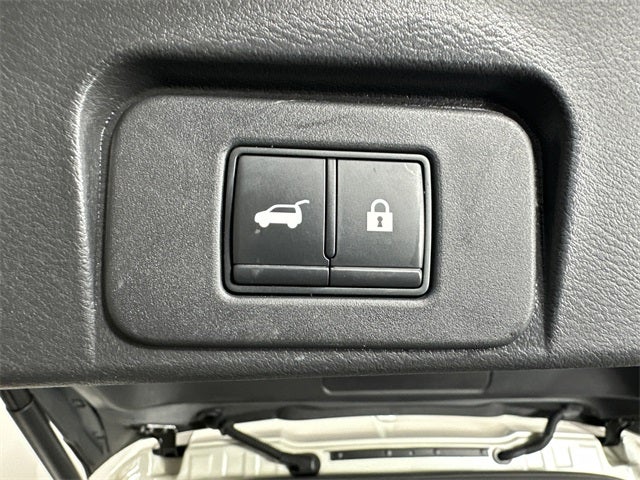 2023 Nissan Rogue SV Premium Package