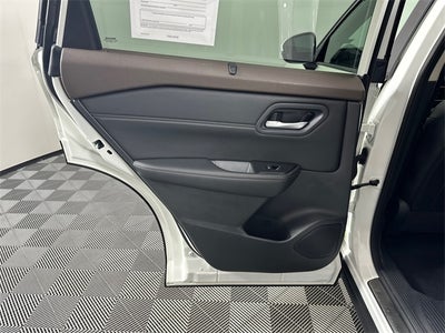 2023 Nissan Rogue SV Premium Package