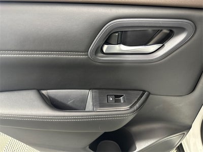 2023 Nissan Rogue SV Premium Package