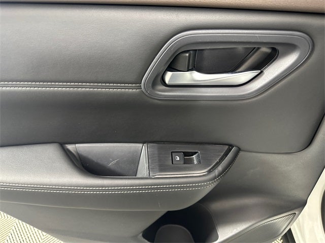 2023 Nissan Rogue SV Premium Package