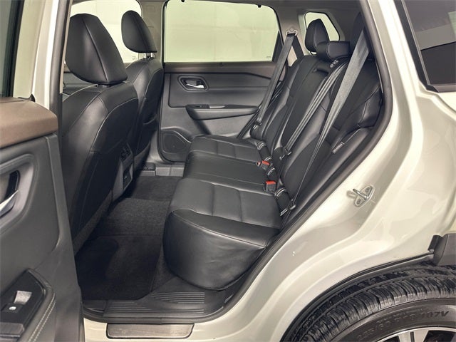 2023 Nissan Rogue SV Premium Package