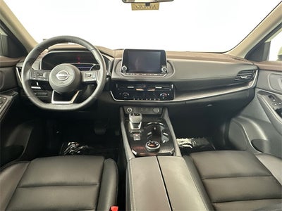 2023 Nissan Rogue SV Premium Package