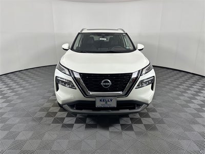 2023 Nissan Rogue SV Premium Package