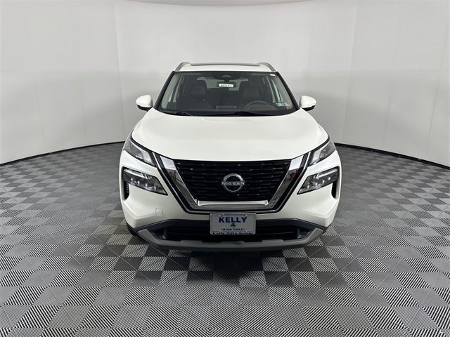 2023 Nissan Rogue SV Premium Package