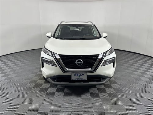 2023 Nissan Rogue SV Premium Package