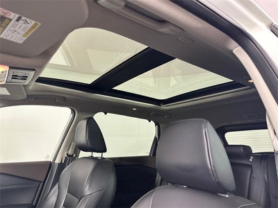 2023 Nissan Rogue SV Premium Package