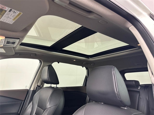 2023 Nissan Rogue SV Premium Package