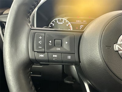 2023 Nissan Rogue SV Premium Package