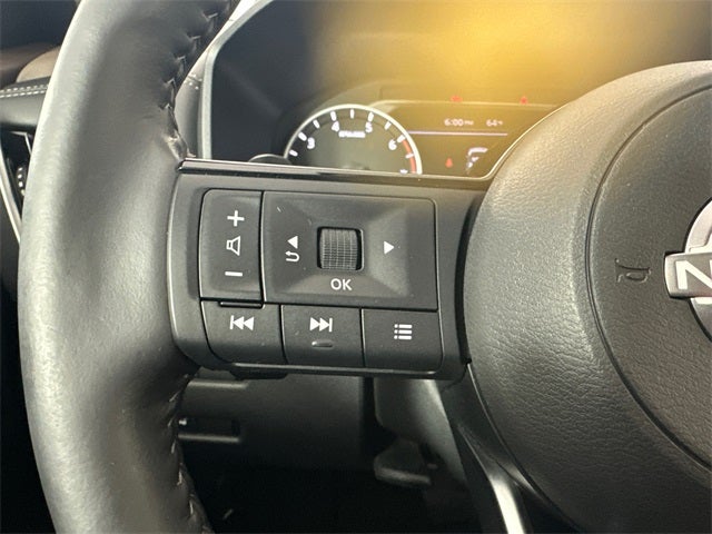 2023 Nissan Rogue SV Premium Package