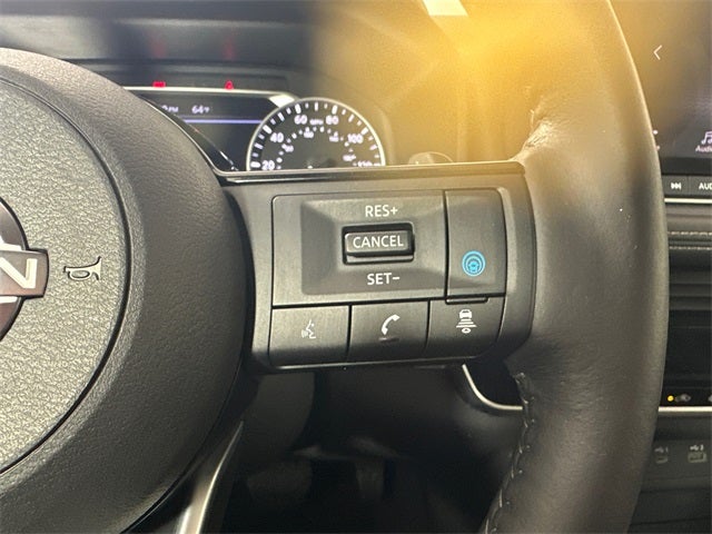 2023 Nissan Rogue SV Premium Package