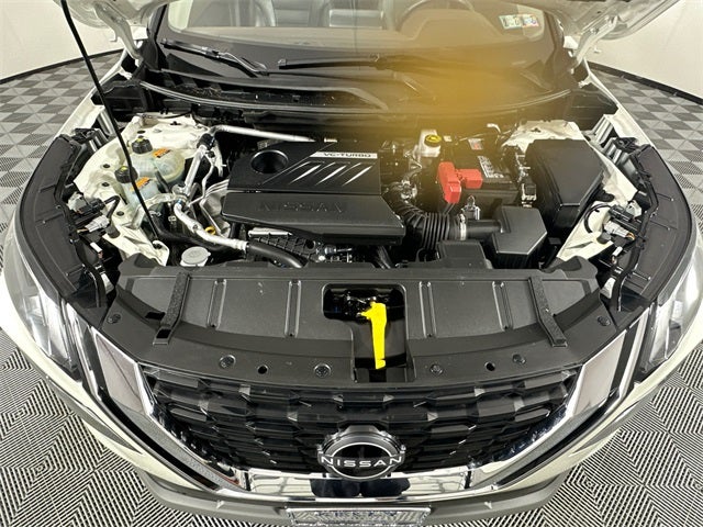 2023 Nissan Rogue SV Premium Package