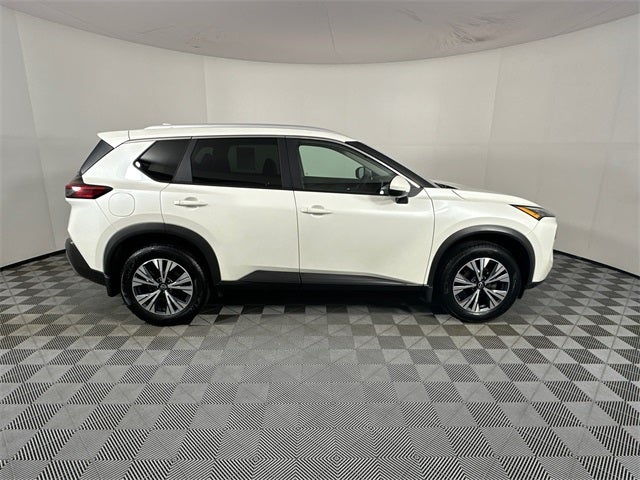 2023 Nissan Rogue SV Premium Package