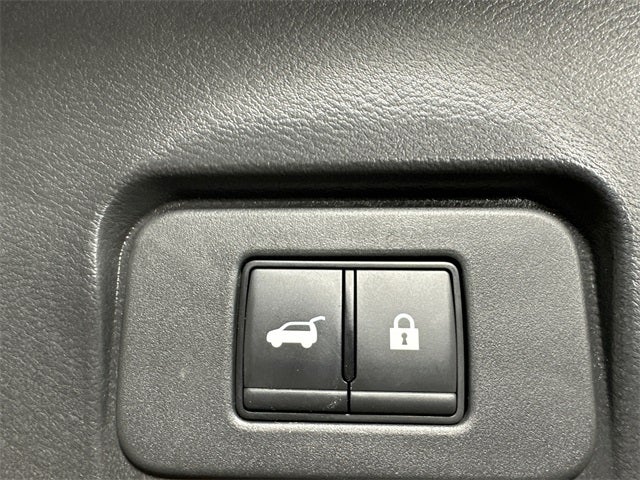 2023 Nissan Rogue SV Premium Package