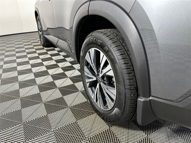 2023 Nissan Rogue SV Premium Package