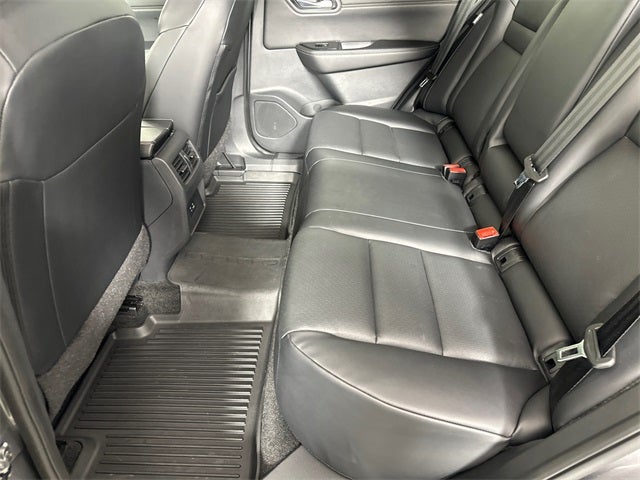 2023 Nissan Rogue SV Premium Package