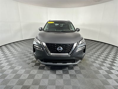 2023 Nissan Rogue SV Premium Package