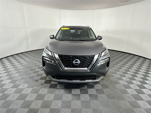 2023 Nissan Rogue SV Premium Package
