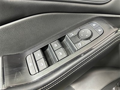 2023 Nissan Rogue SV Premium Package