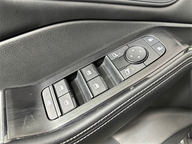 2023 Nissan Rogue SV Premium Package