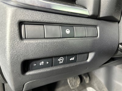 2023 Nissan Rogue SV Premium Package