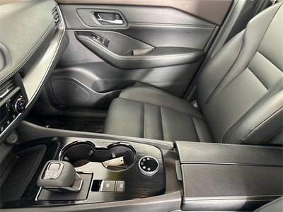 2023 Nissan Rogue SV Premium Package