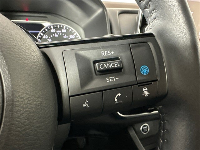 2023 Nissan Rogue SV Premium Package