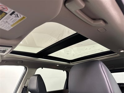 2023 Nissan Rogue SV Premium Package