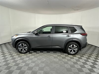 2023 Nissan Rogue SV Premium Package