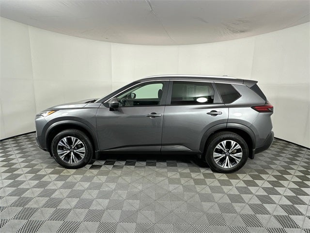 2023 Nissan Rogue SV Premium Package