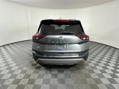 2023 Nissan Rogue SV Premium Package