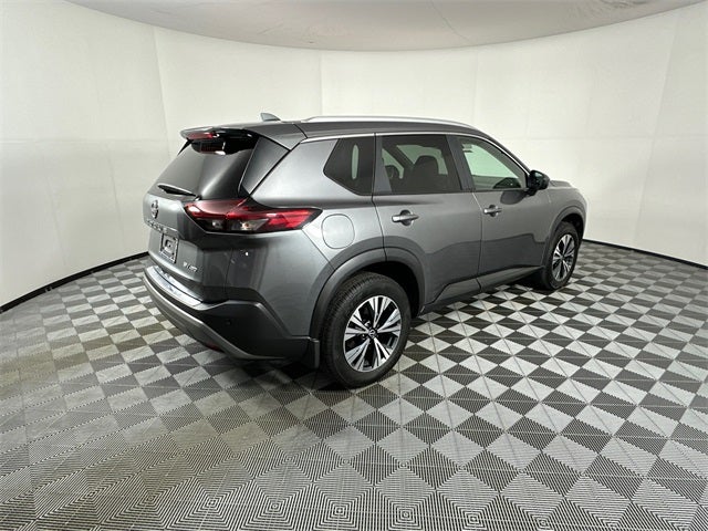 2023 Nissan Rogue SV Premium Package