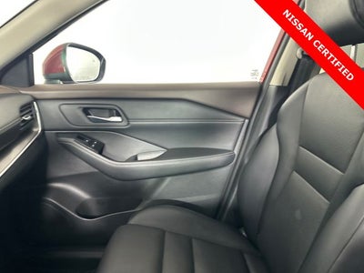 2023 Nissan Rogue SV Premium Package