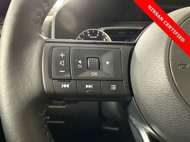 2023 Nissan Rogue SV Premium Package