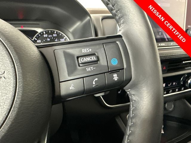 2023 Nissan Rogue SV Premium Package