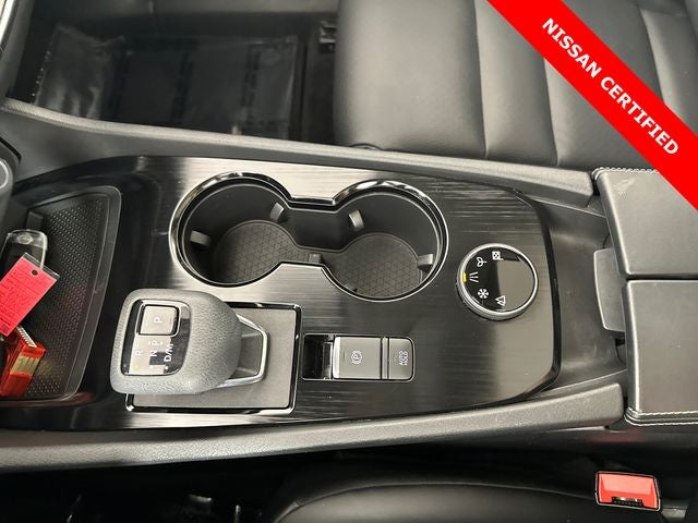 2023 Nissan Rogue SV Premium Package