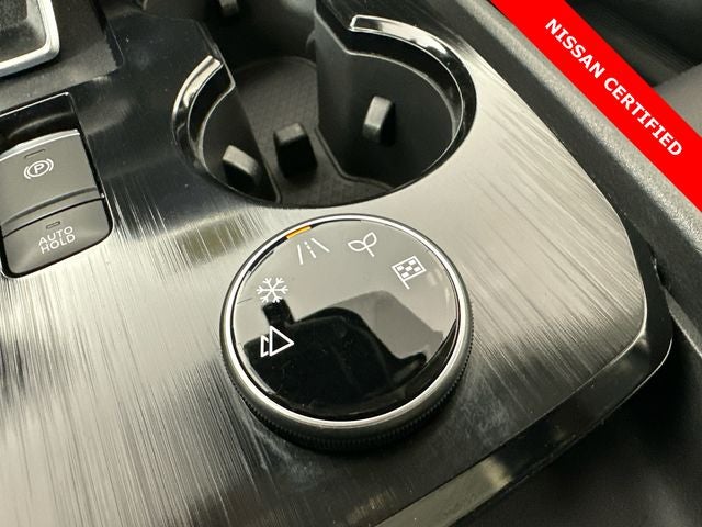 2023 Nissan Rogue SV Premium Package