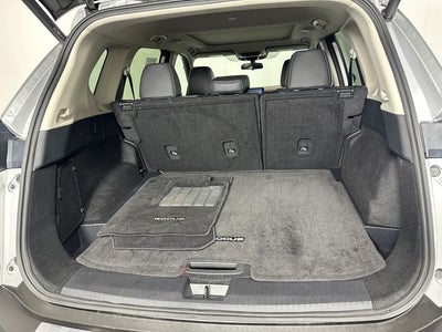 2023 Nissan Rogue SV Premium Package
