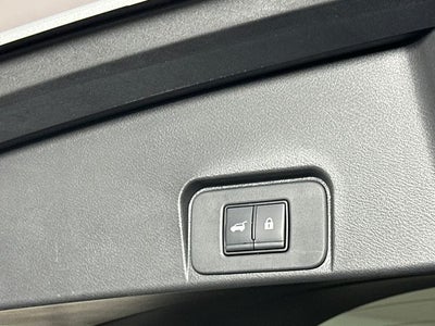 2023 Nissan Rogue SV Premium Package