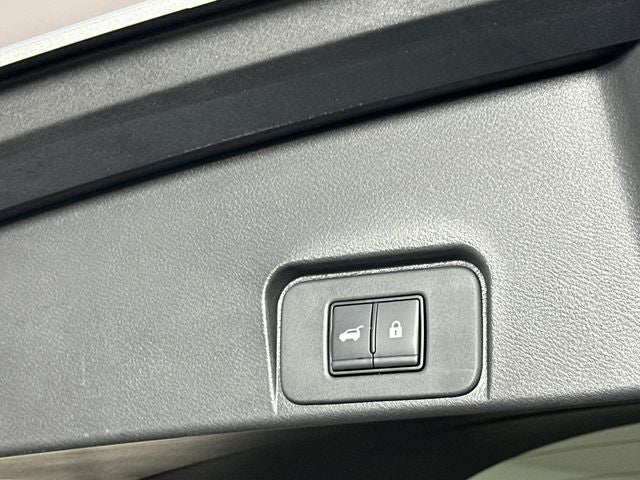 2023 Nissan Rogue SV Premium Package